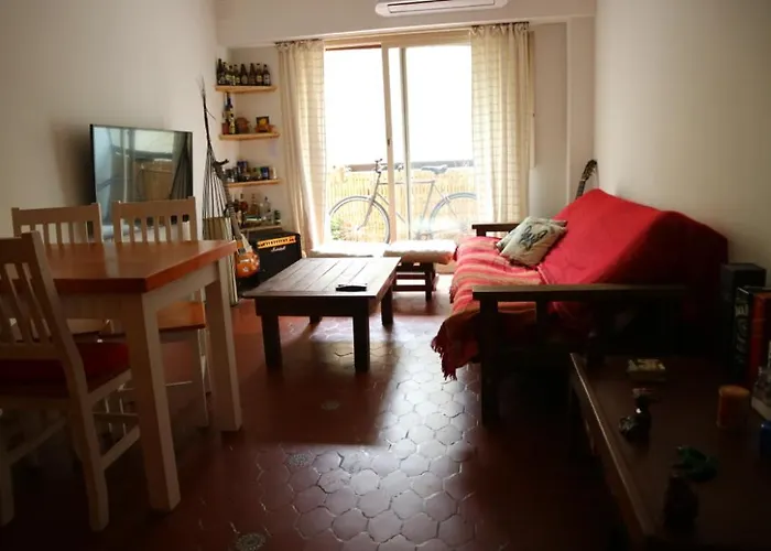 Departamento En Las Canitas Palermo El Mejor Lugar De Bs As