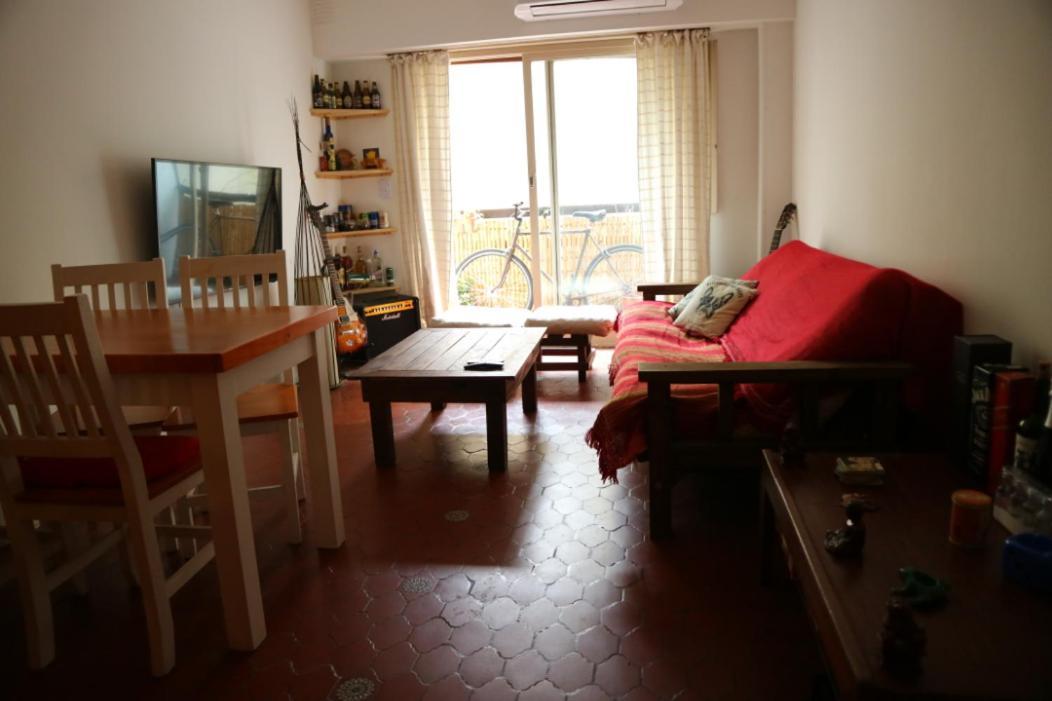 Departamento En Canitas Palermo El Mejor Lugar De Bs As Apartment Buenos Aires