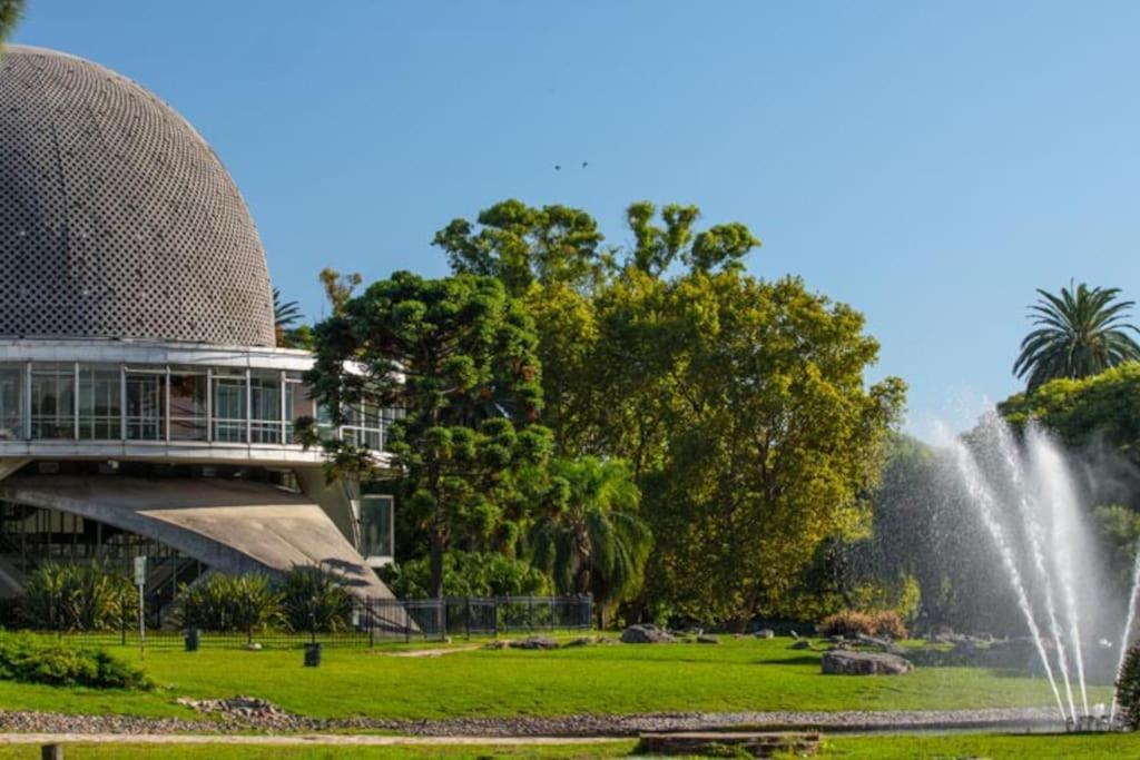 Departamento En Canitas Palermo El Mejor Lugar De Bs As Buenos Aires