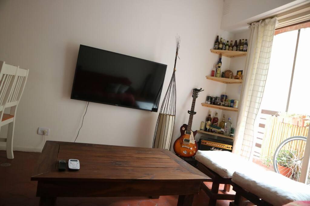 Apartment Departamento En Canitas Palermo El Mejor Lugar De Bs As Buenos Aires