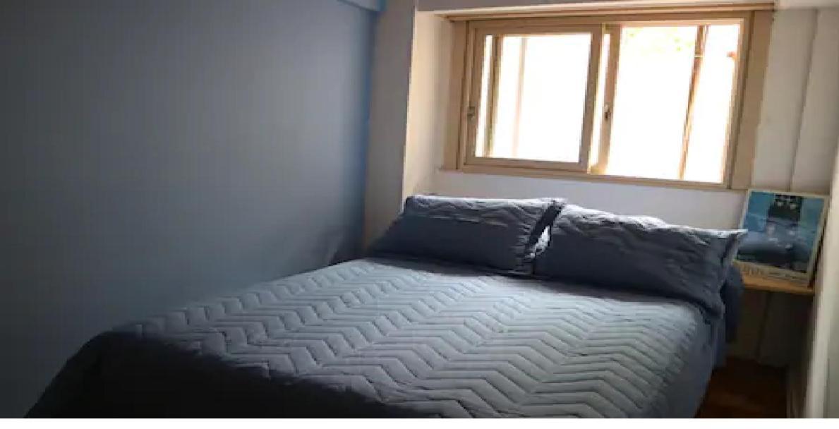 Departamento En Canitas Palermo El Mejor Lugar De Bs As * Buenos Aires